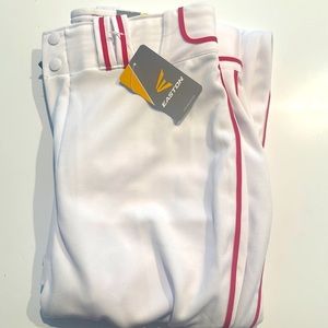Men’s baseball pants